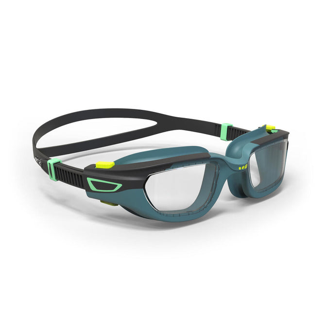 





Kids' Swimming Goggles Smoked Lenses SPIRIT, photo 1 of 6