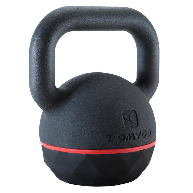 Acheter Kettlebell 20kg Cast Iron - Sur Powerplanetonline