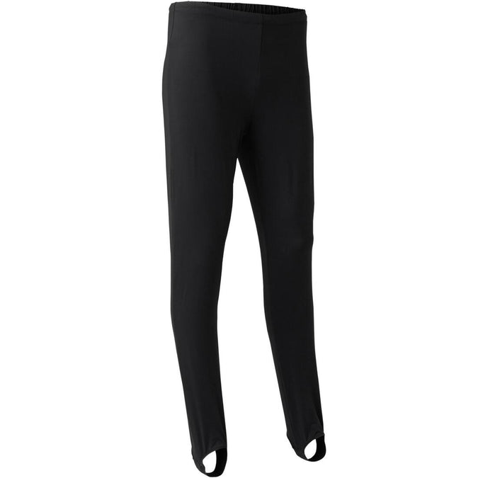 





Boys' Gym Stirrup Pants - Black, photo 1 of 5