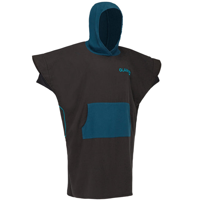 





Adult Surf Poncho 500, photo 1 of 11