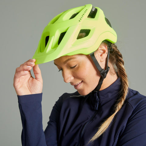 





Mountain Bike Helmet ST 500