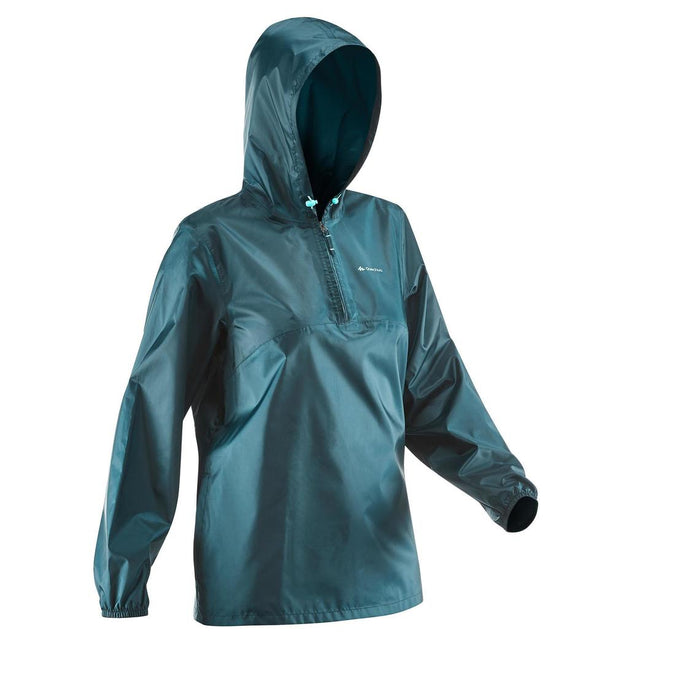 Decathlon on sale rain suit