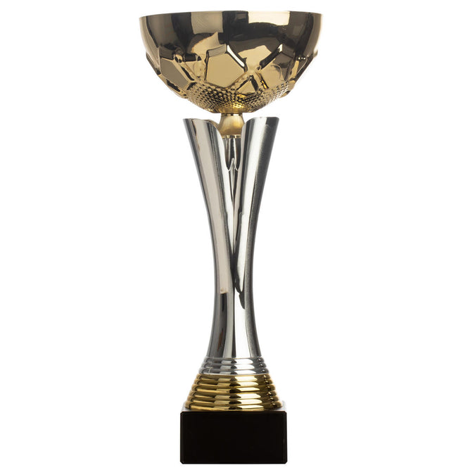 





C535 Cup 32cm - Gold/Silver, photo 1 of 2