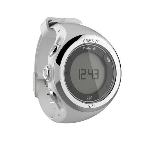 





ONMOVE 220 GPS running watch - WHITE