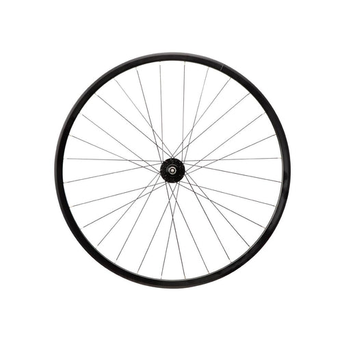 





Road Wheel Front Disc Double Wall 700 (Tubeless option)