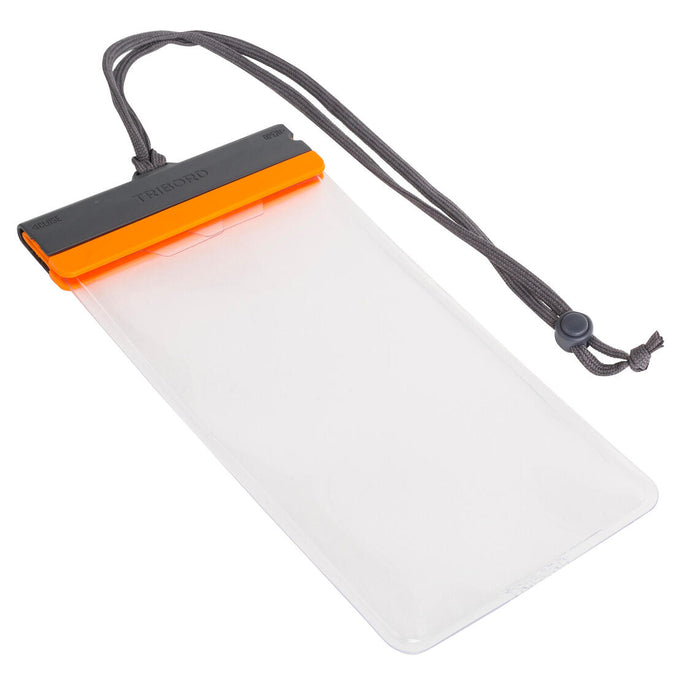 





WATERTIGHT PHONE POUCH IPX8, photo 1 of 18