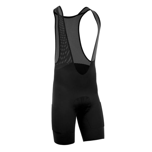 





Men's Road Cycling Bib Shorts RC500