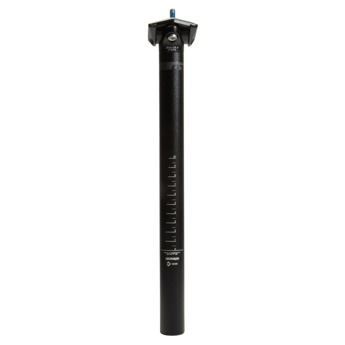 





Seat Post 27.2mm - 29.8mm to 33mm - Black, photo 1 of 6