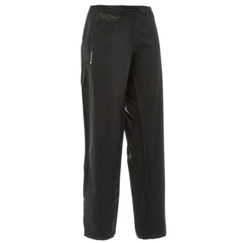 DECATHLON DOMYOS Joggers Cuffed Grey Track Pants Trousers W33 L31
