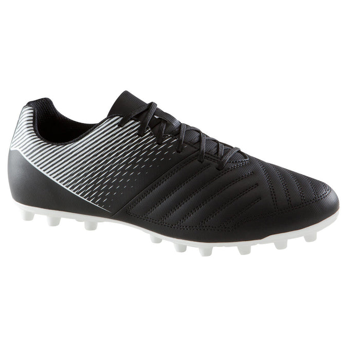 





Adult dry pitch football boots, black, photo 1 of 15