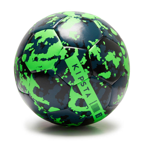 





Hybrid Football Graphic Ball Light Size 5 - Diabolik