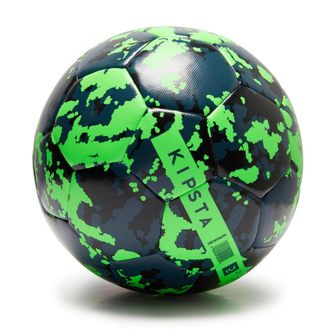





Hybrid Football Graphic Ball Light Size 5 - Diabolik, photo 1 of 6