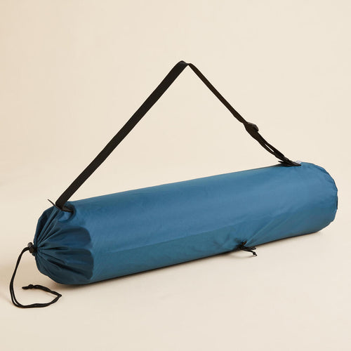 





Yoga Mat Cover 18 L - Blue
