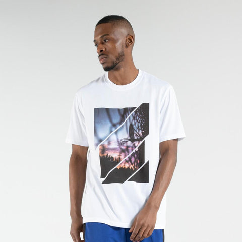 





Men's/Women's Basketball T-Shirt / Jersey TS500