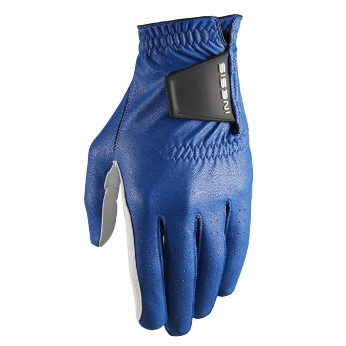 





MEN'S GOLF GLOVE RIGHT HANDED - 500, photo 1 of 3