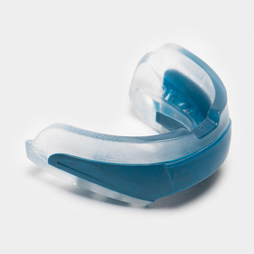 





Rugby Mouthguard R500 Size M (Players 1.4 m To 1.7 m)