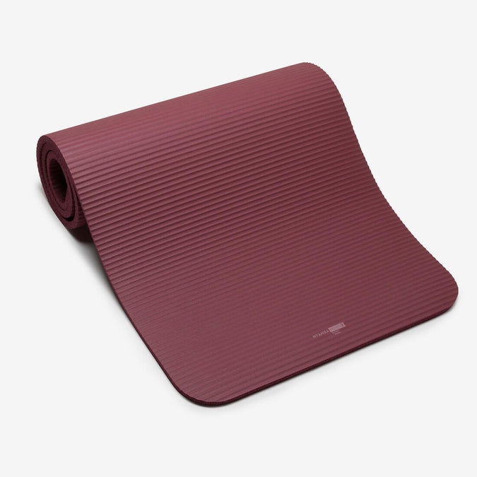 





Pilates 15 mm Floor Mat Comfort M, photo 1 of 5