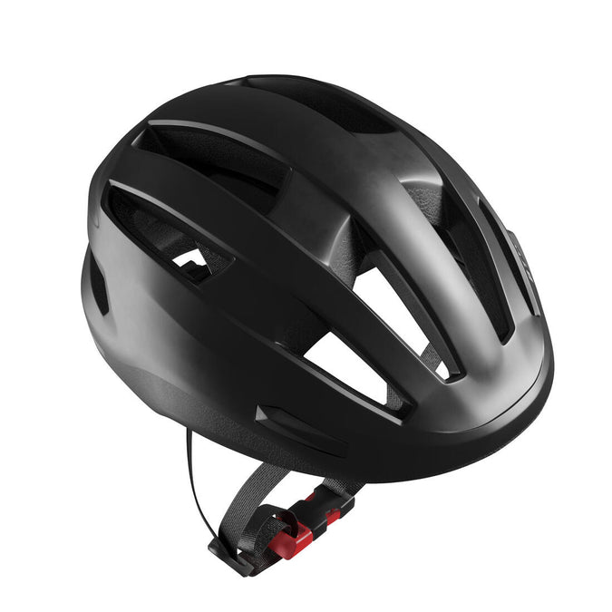 





500 City Cycling Helmet - Neon, photo 1 of 6